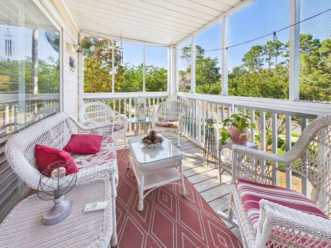 Building Photo - Furnished 2 bd/ 2 ba condo in St James Community!