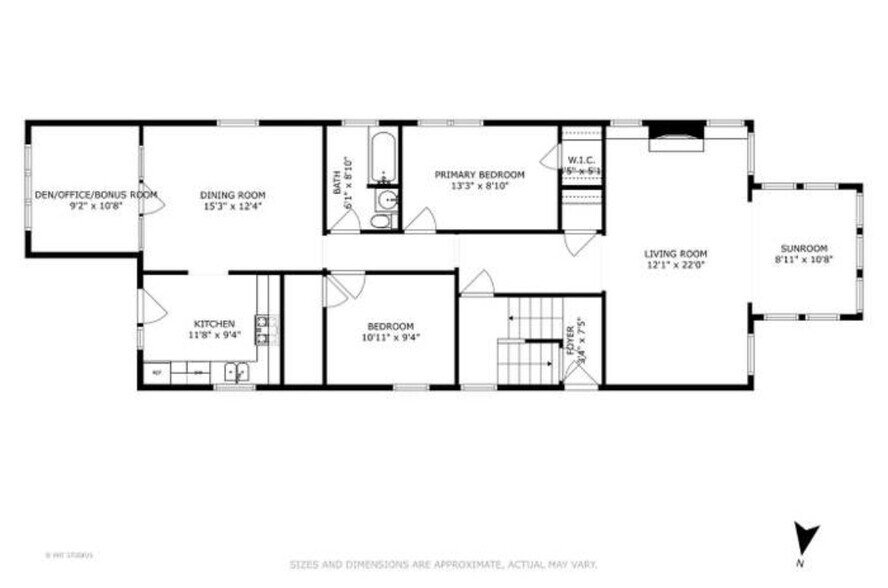 Building Photo - 530 S Ridgeland Ave