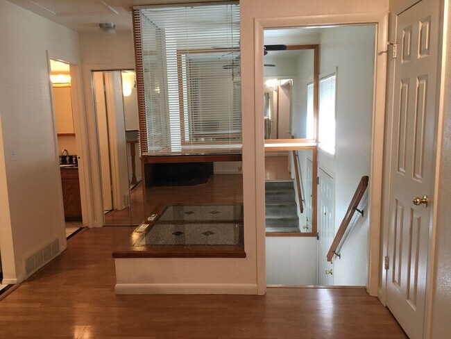 Interior Photo - Decalogue