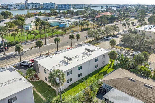 Building Photo - 8630 Blind Pass Rd