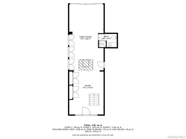 Building Photo - 12 Bishop Park Rd