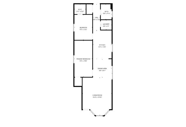 Building Photo - 3115 N Oakley Ave