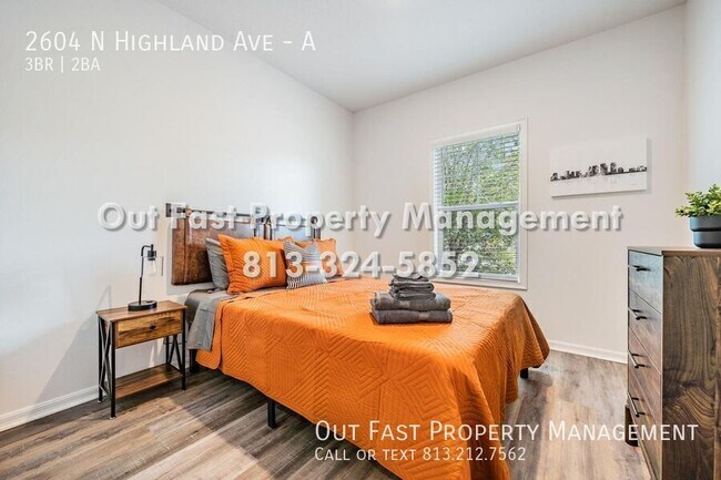 Building Photo - 2604 N Highland Ave