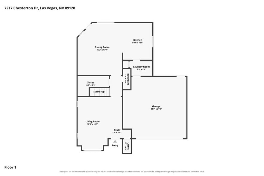 Building Photo - 7217 Chesterton Dr