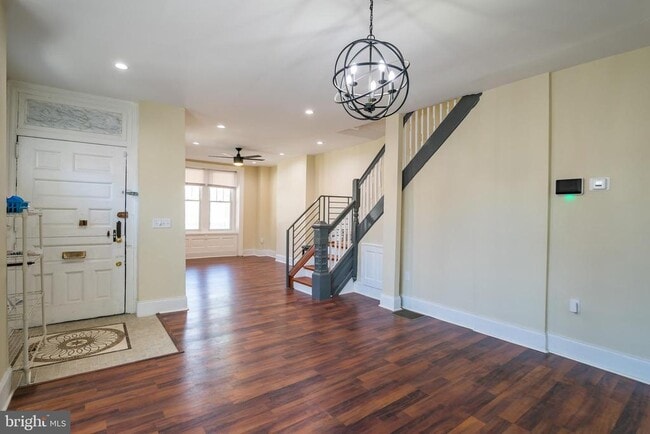 Building Photo - 5426 Jefferson St