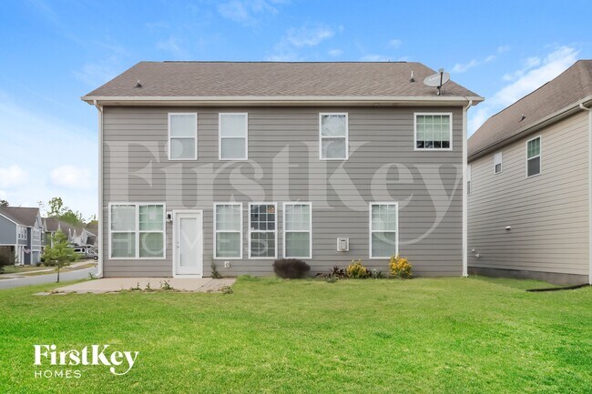 Building Photo - 3961 Norman View Dr