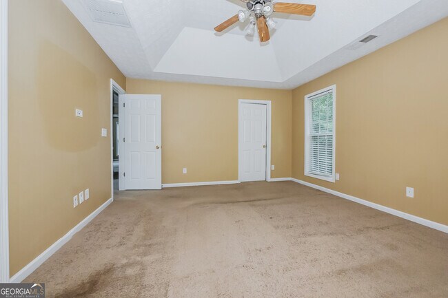 Building Photo - 4468 Abram Way