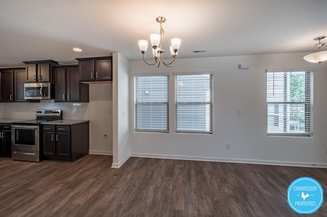Building Photo - 536 Hobkirks Pl