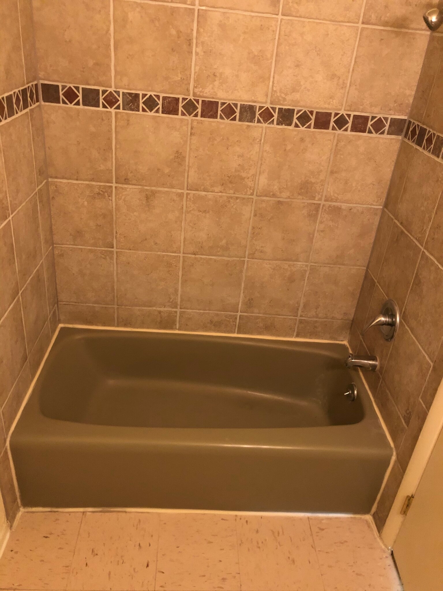 Downstairs Bathroom - 554 Cartier Ct