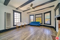 Building Photo - 1347 Valencia St