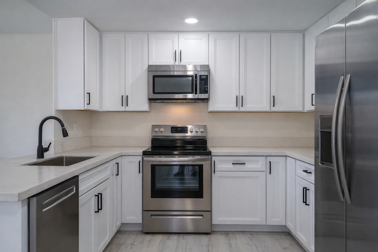 Kitchen - 17161 Alva Rd