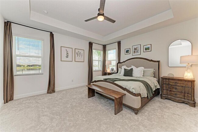 Building Photo - 4605 Sweet Retreat Run