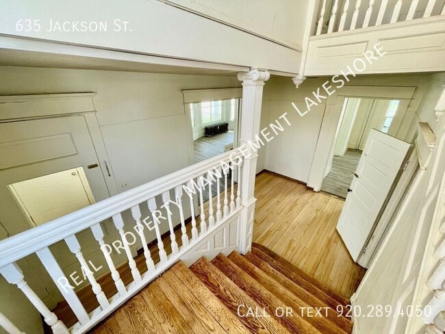 Building Photo - 635 Jackson St