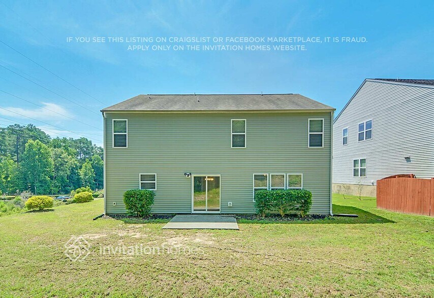 Building Photo - 4509 Stonewall Dr