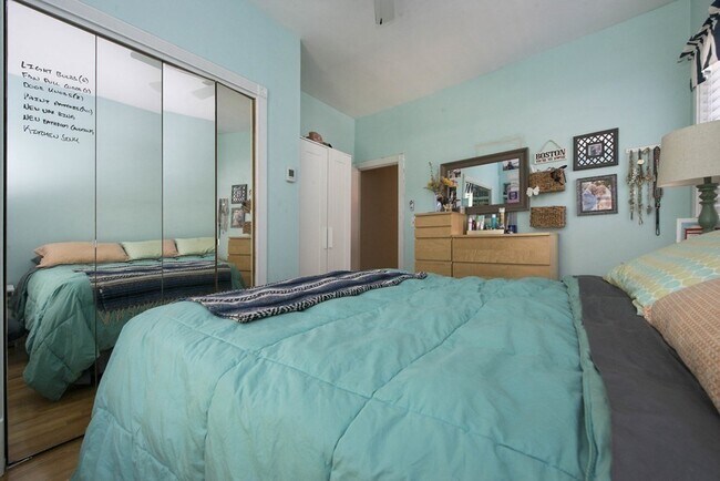 Building Photo - 592 Columbus Ave