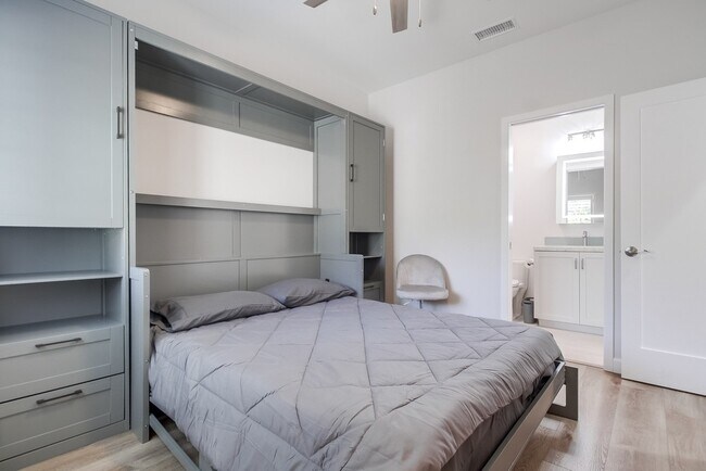 Building Photo - 4314 Nabal Dr