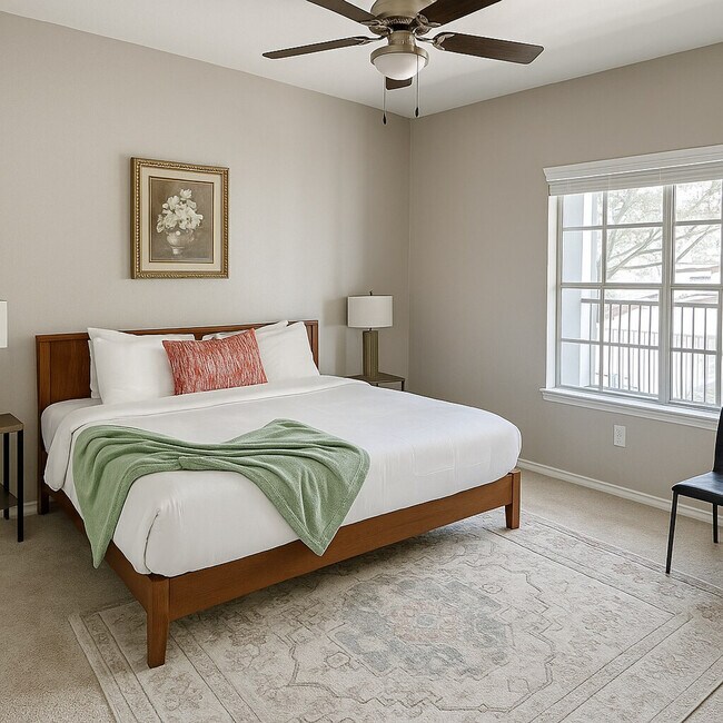 Building Photo - 6225 Saratoga Blvd