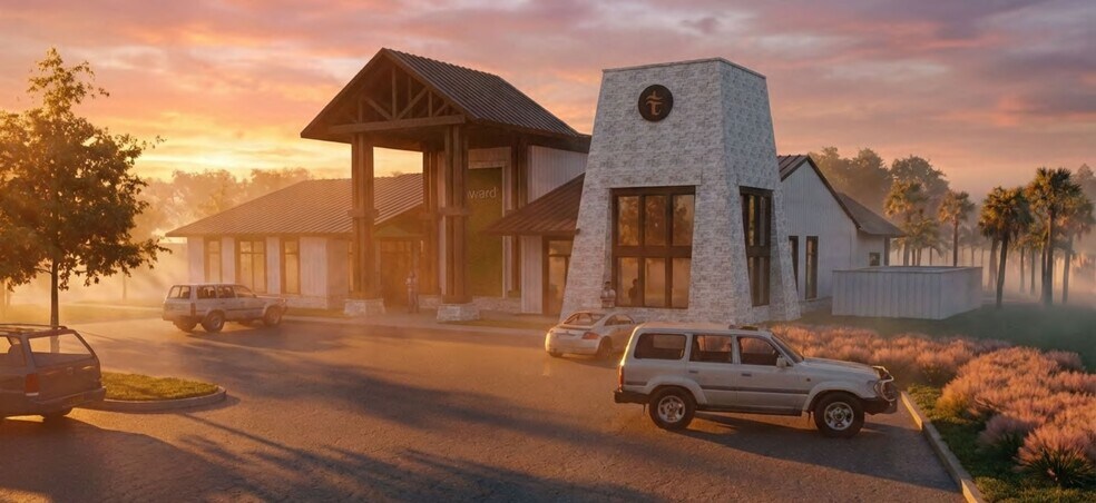 Building Photo - Kinward at Two Rivers