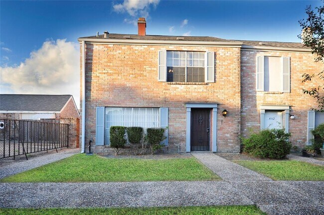 Primary Photo - 4164 Belle Park Dr