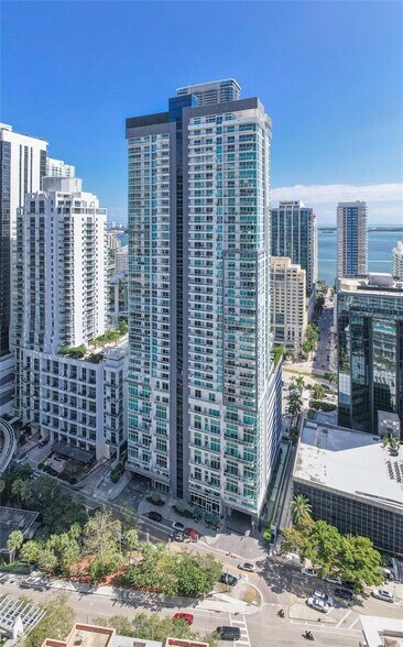 Building Photo - 1080 Brickell Ave