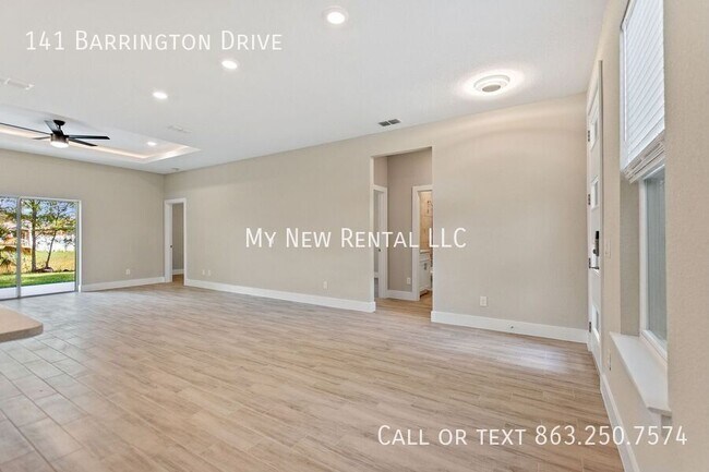 Building Photo - 141 Barrington Dr