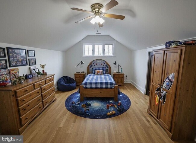 Building Photo - 4937 Brandywine St NW