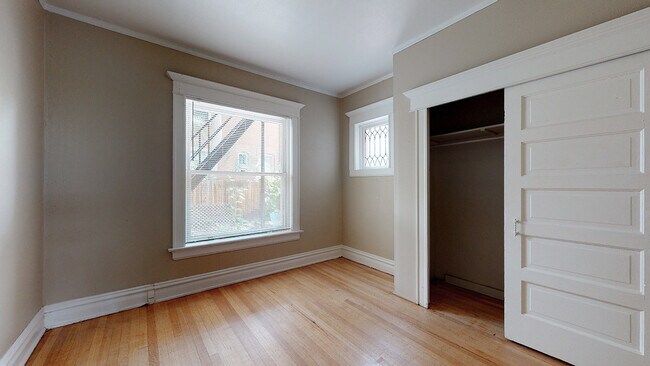 Building Photo - Wheelhouse Apartments