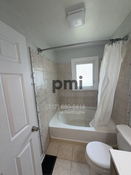 Building Photo - 4301 Crittenden Ave