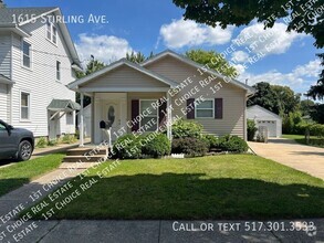 Building Photo - 1615 Stirling Ave