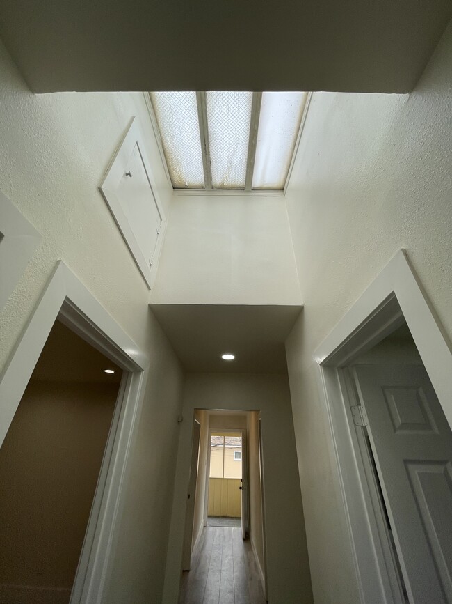 Skylight - 8453 S Van Ness Ave