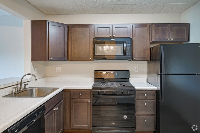 Interior Photo - Bryn Mawr