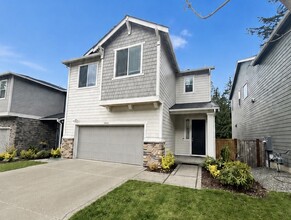 Building Photo - 12855 Springboard Ave NW