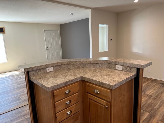 Building Photo - Newer 3 bedroom 2 bathroom house in Thurston!