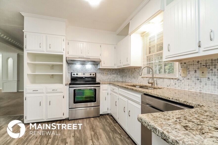 Building Photo - 5498 Aucilla Creek Ln