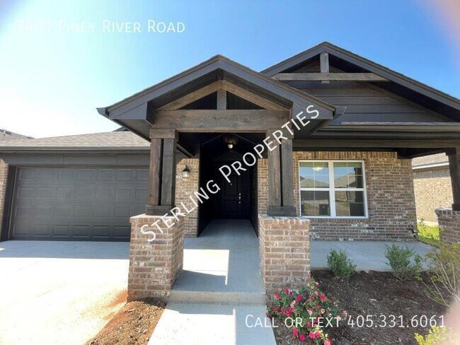 Primary Photo - 3409 Piney River Dr