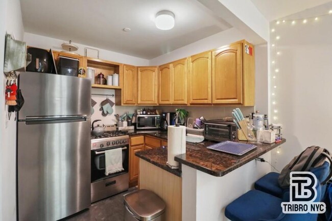 Building Photo - 1 bedroom in BROOKLYN NY 11215