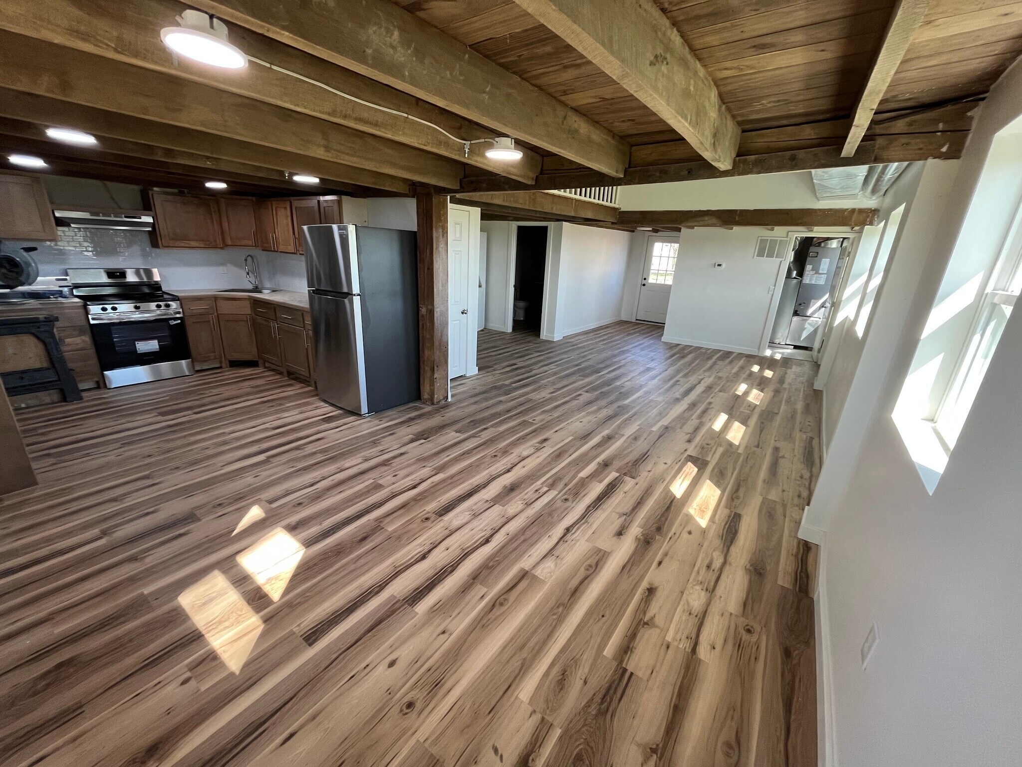 Building Photo - 720 Green Cook Rd