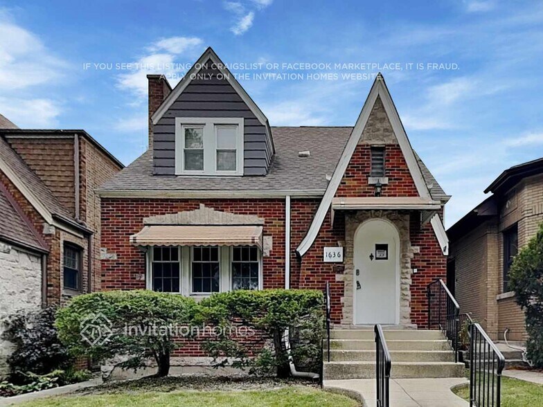 Primary Photo - 1636 N Nashville Ave