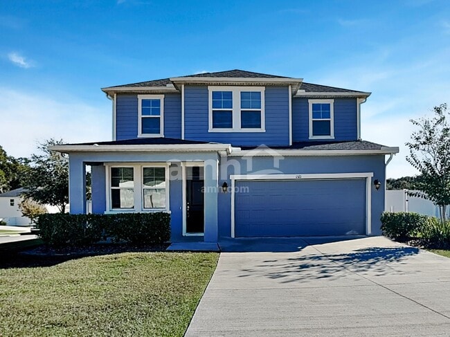 Building Photo - 1321 Mount Logan Dr