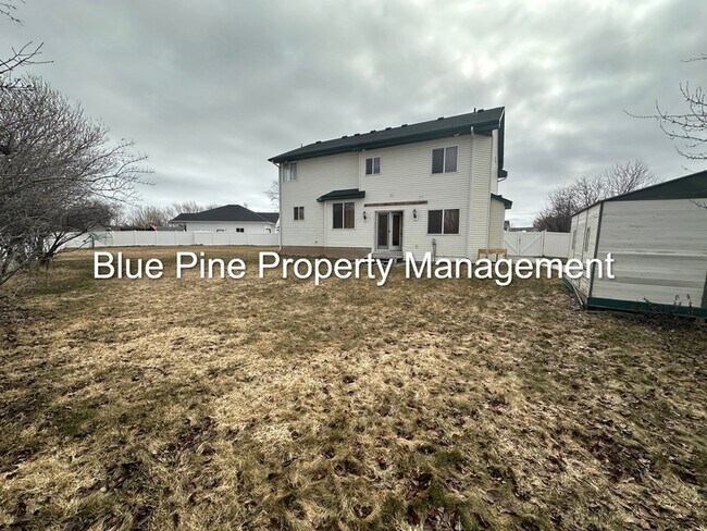 Building Photo - 3943 Milestone Cir
