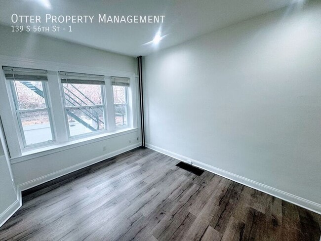 Building Photo - 139 S 56th St