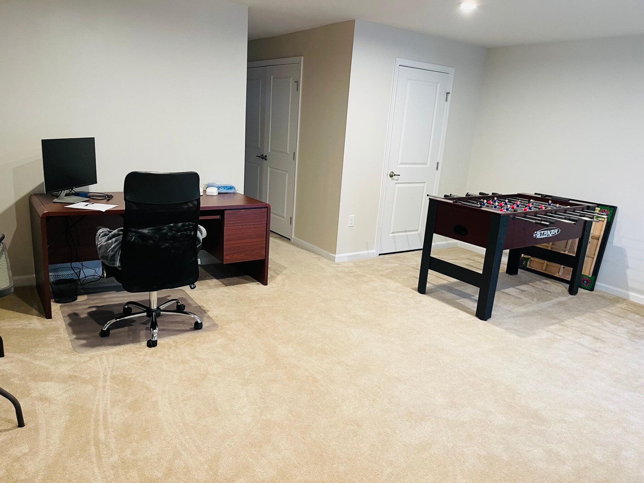 Basement - 2046 Elm Tree Ct