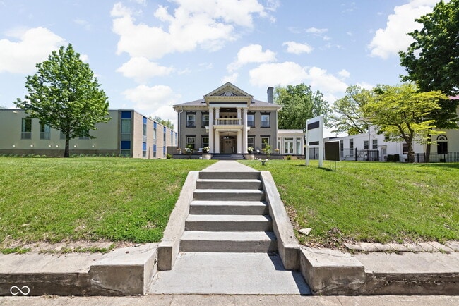 Building Photo - 3447 N Washington Blvd