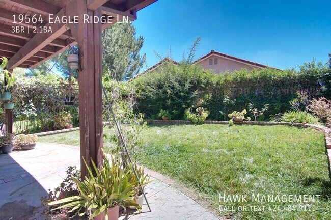 Building Photo - 19564 Eagle Ridge Ln