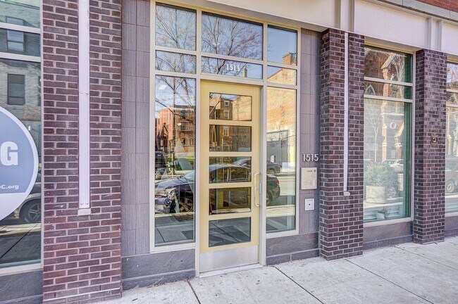Building Photo - 1515 Race St