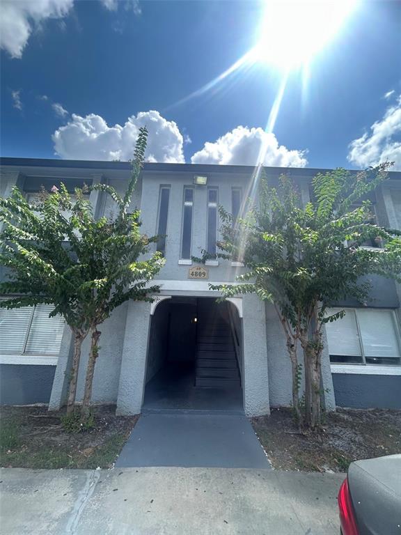 Building Photo - 4809 S Texas Ave