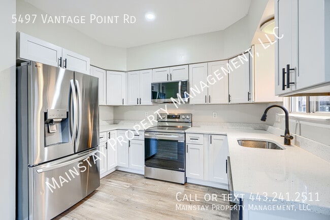 Building Photo - 5497 Vantage Point Rd