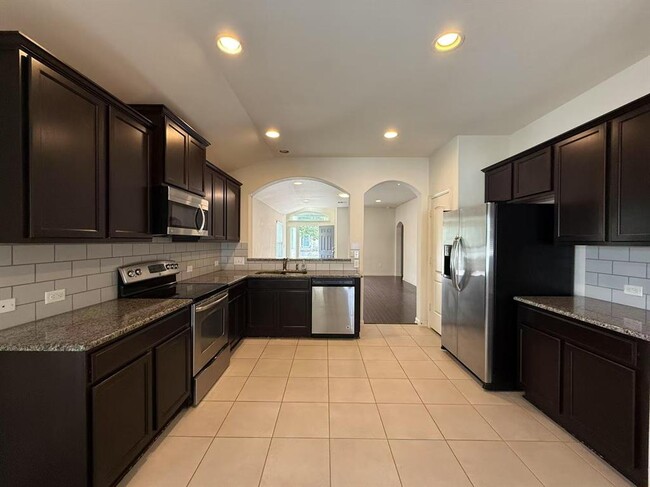 Building Photo - 1604 Colorado Bend Dr