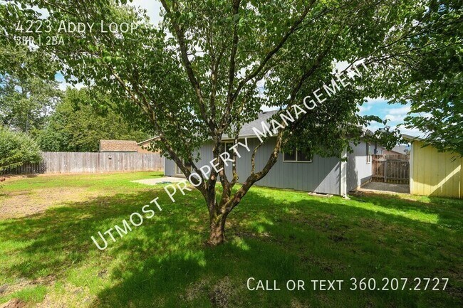 Building Photo - 4223 Addy Loop