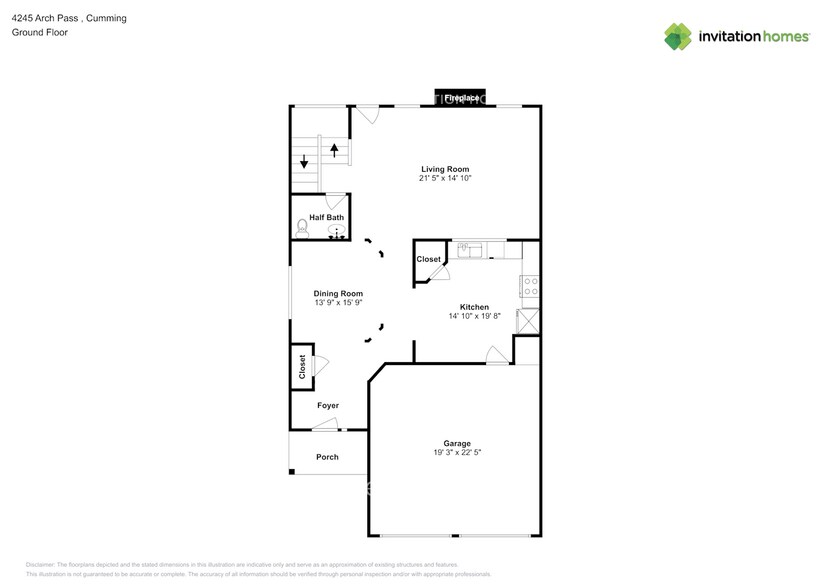 Building Photo - 4245 Arch Pass